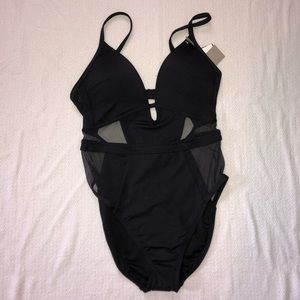 Kenneth Cole one piece brand new 2018